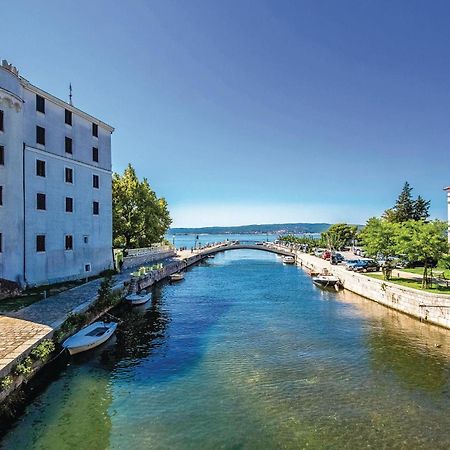 Cozy Apartment In Crikvenica With Wifi Exterior foto